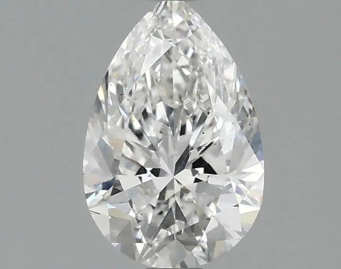 1.08 Carat · PEAR · D · VS2 · IGI · Excellent Cut