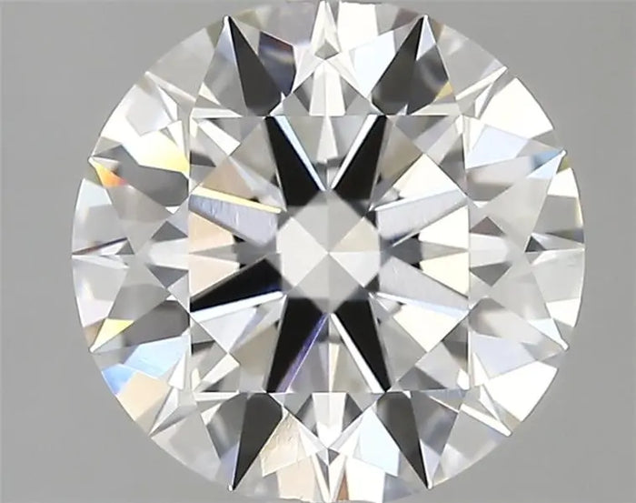 3.06 Carat · ROUND · D · VVS2 · IGI · Ideal Cut