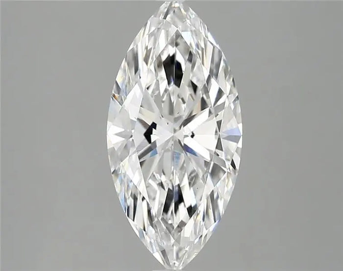 1.92 Carat · MARQUISE · E · VS2 · IGI · Excellent Cut