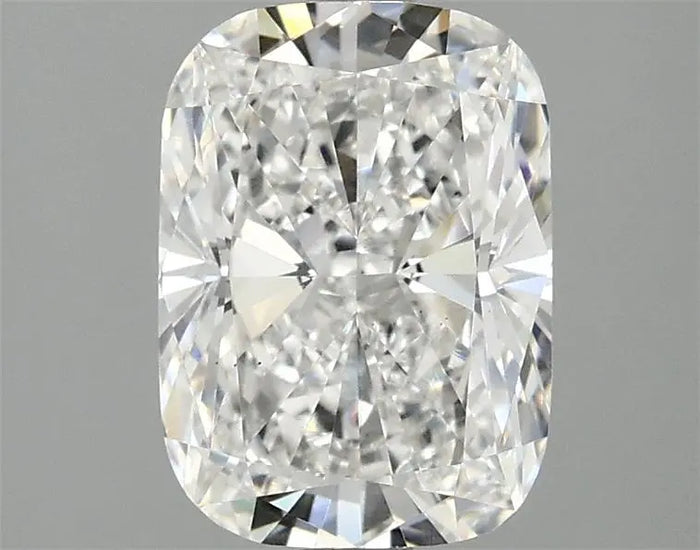 2.07 Carat · CUSHION · E · VS2 · IGI · Excellent Cut