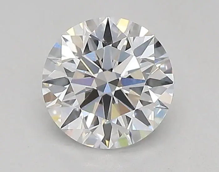 0.72 Carat · ROUND · D · VVS2 · IGI · Ideal Cut