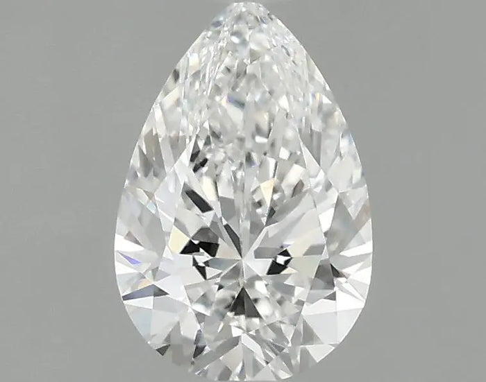 1.07 Carat · PEAR · E · VS1 · IGI · Excellent Cut
