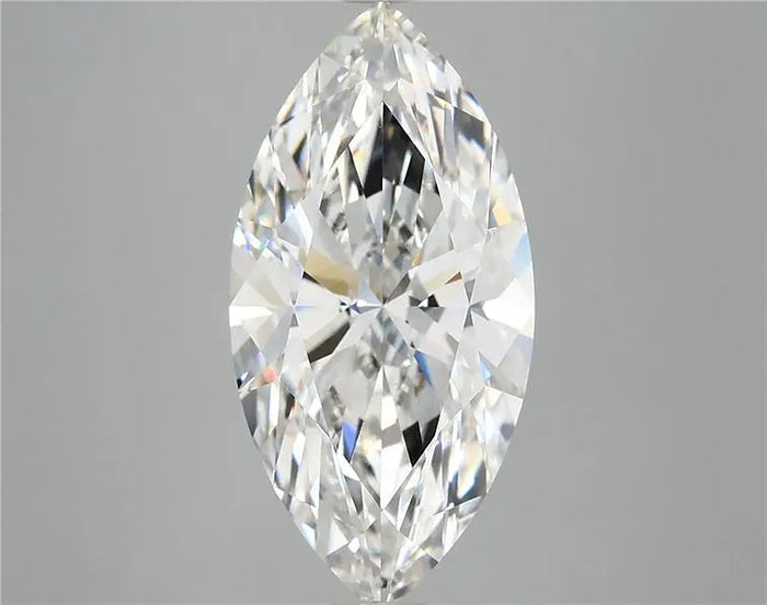 5.03 Carat · MARQUISE · F · VS1 · IGI · Excellent Cut
