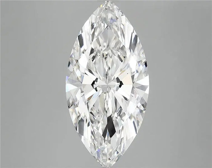 5.10 Carat · MARQUISE · E · VS2 · IGI · Excellent Cut