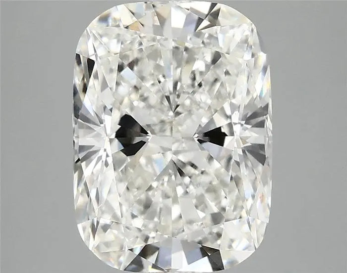4.03 Carat · CUSHION · G · VS1 · IGI · Excellent Cut
