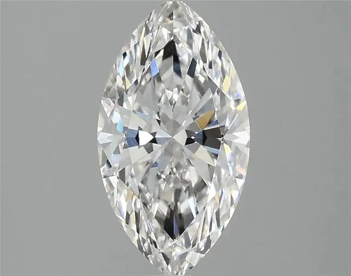 1.49 Carat · MARQUISE · E · VVS2 · IGI · Excellent Cut