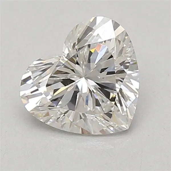 1.40 Carat · HEART · D · VVS2 · IGI · Excellent Cut