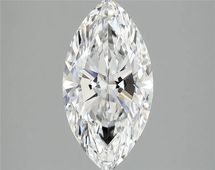 2.10 Carat · MARQUISE · E · VS1 · IGI · Excellent Cut