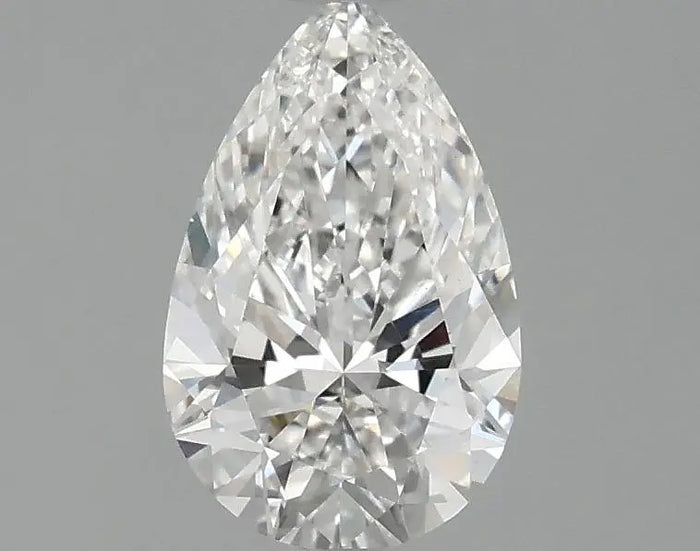 1.07 Carat · PEAR · E · VS1 · IGI · Excellent Cut