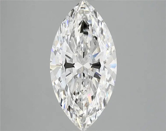 3.01 Carat · MARQUISE · E · VS1 · IGI · Excellent Cut
