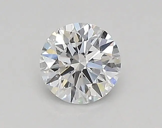 0.29 Carat · ROUND · D · VS1 · IGI · Ideal Cut