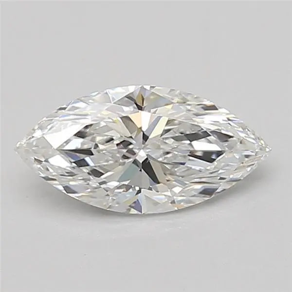 1.07 Carat · MARQUISE · E · VVS2 · IGI · Excellent Cut