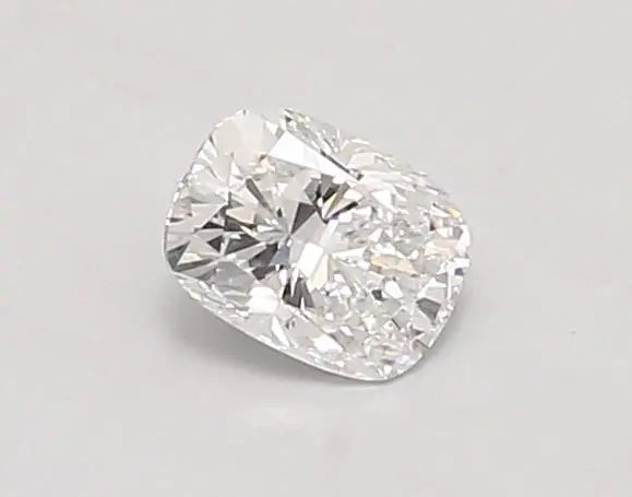 0.56 Carat · CUSHION · D · VVS2 · IGI · Very Good Cut