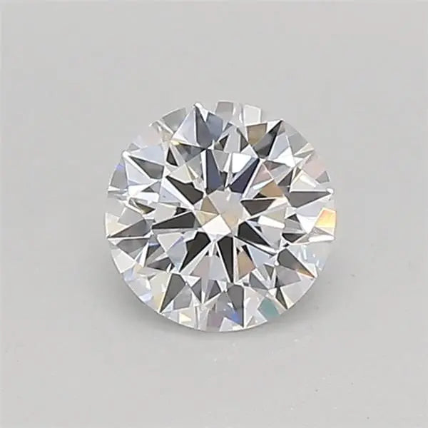0.45 Carat · ROUND · D · VVS2 · IGI · Excellent Cut
