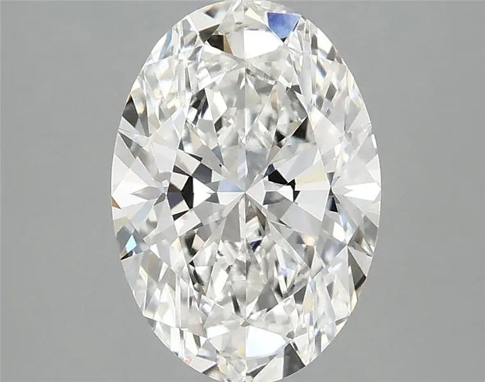 2.44 Carat · OVAL · F · VS1 · IGI · Excellent Cut