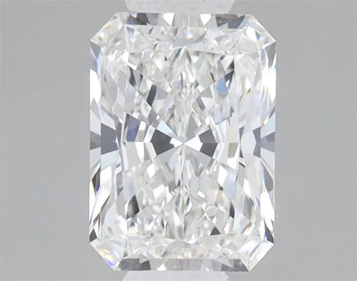 1.40 Carat · RADIANT · F · VVS2 · IGI · Excellent Cut