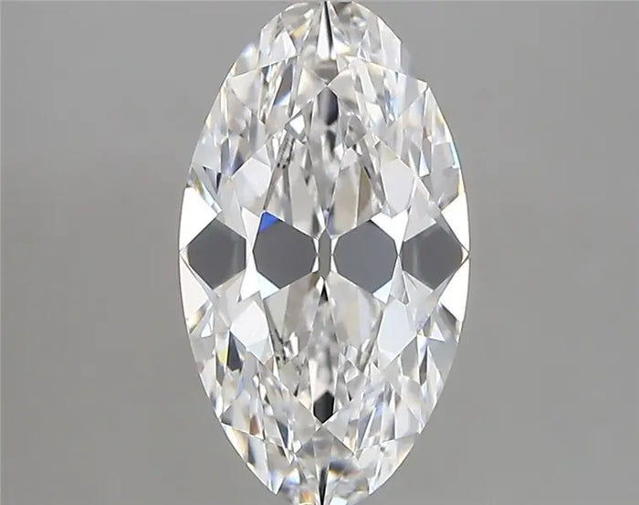 2.12 Carat · OVAL · D · FL · IGI · Excellent Cut