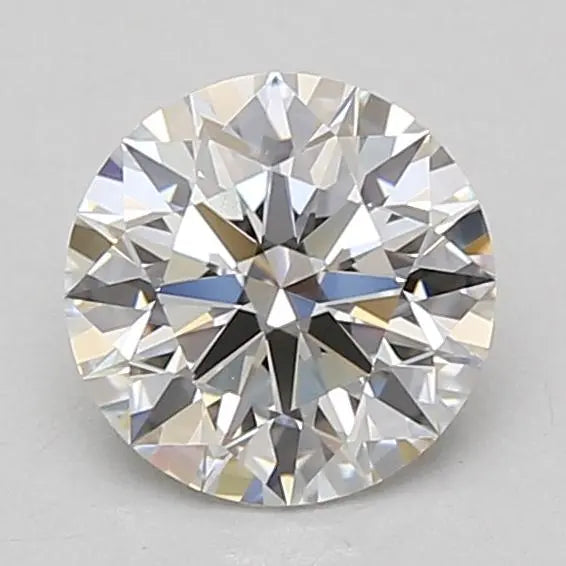 1.58 Carat · ROUND · E · VVS2 · IGI · Ideal Cut