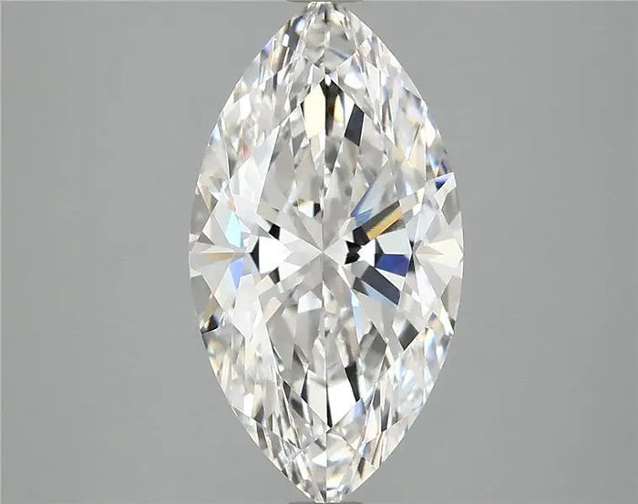 3.09 Carat · MARQUISE · E · VVS2 · IGI · Excellent Cut