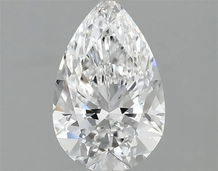 1.10 Carat · PEAR · D · VVS2 · IGI · Excellent Cut