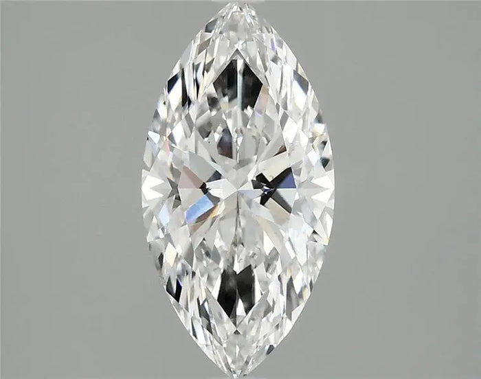 1.90 Carat · MARQUISE · E · VS2 · IGI · Excellent Cut