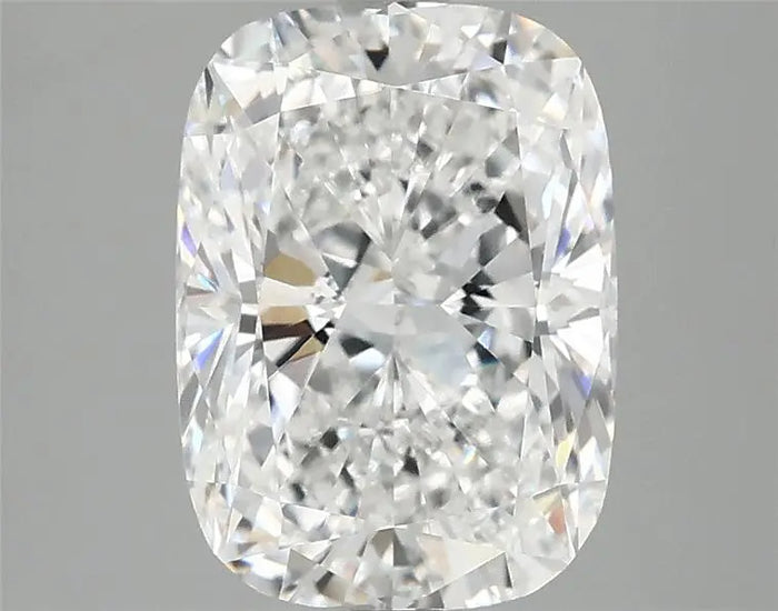 3.07 Carat · CUSHION · E · VVS2 · IGI · Excellent Cut