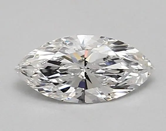 0.70 Carat · MARQUISE · D · VVS2 · IGI · Excellent Cut