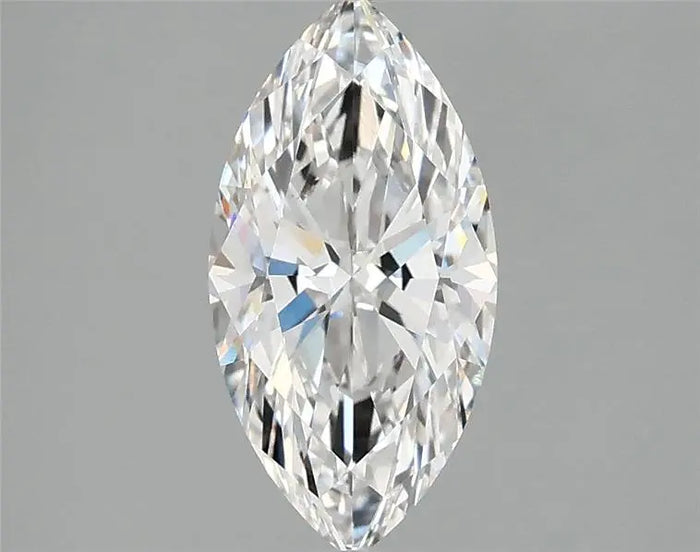 1.58 Carat · MARQUISE · E · VS1 · IGI · Excellent Cut