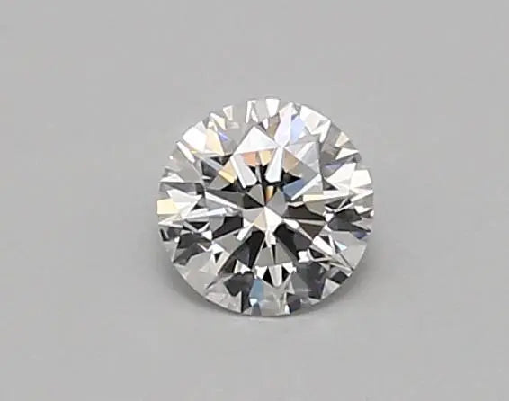 0.38 Carat · ROUND · D · VS1 · IGI · Ideal Cut