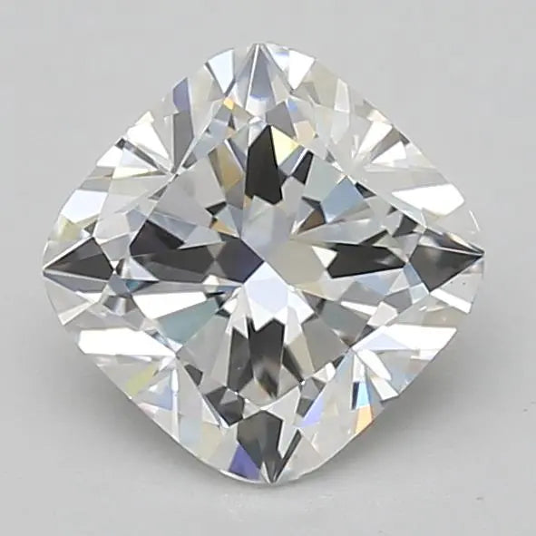 1.92 Carat · CUSHION · E · VVS2 · IGI · Excellent Cut