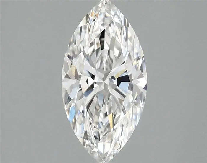 1.48 Carat · MARQUISE · D · VVS2 · IGI · Excellent Cut