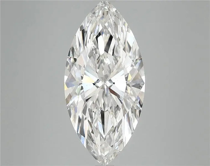 5.00 Carat · MARQUISE · F · VS2 · IGI · Excellent Cut