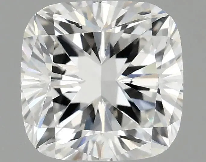 0.97 Carat · CUSHION · E · VS1 · IGI · Excellent Cut