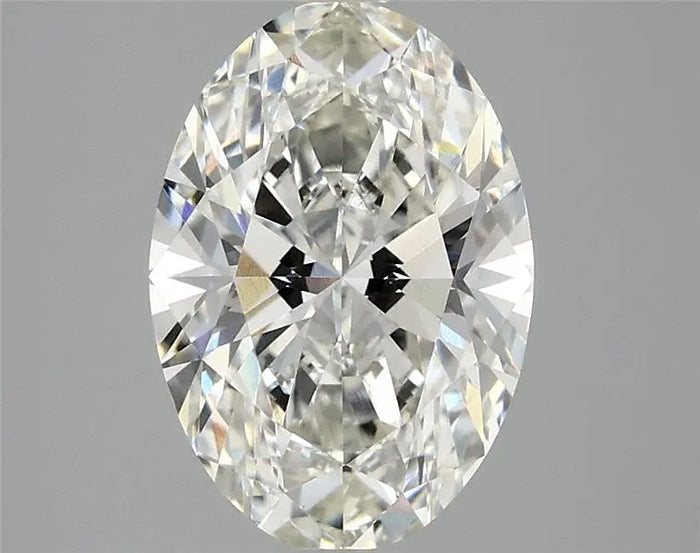 2.55 Carat · OVAL · H · VS1 · IGI · Excellent Cut