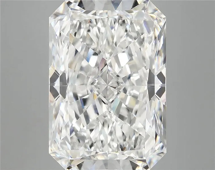 10.14 Carat · RADIANT · F · VVS2 · IGI · Excellent Cut