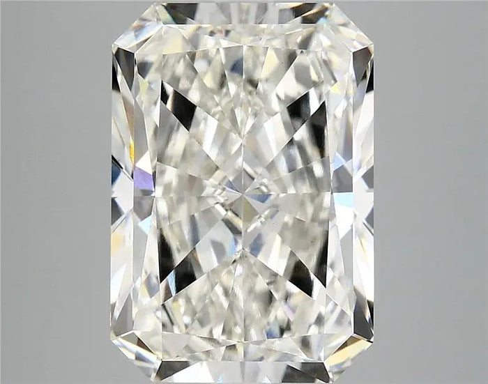 5.94 Carat · RADIANT · G · VVS2 · IGI · Excellent Cut