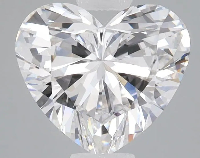 2.07 Carat · HEART · F · VS1 · GIA · Excellent Cut