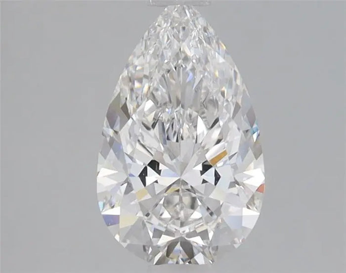 1.10 Carat · PEAR · F · VS2 · GIA · Excellent Cut