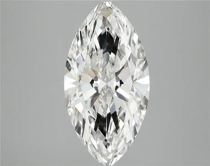 3.20 Carat · MARQUISE · F · VS2 · IGI · Excellent Cut