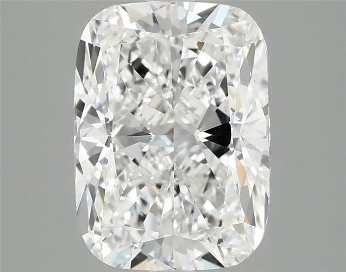 3.09 Carat · CUSHION · E · VVS2 · IGI · Excellent Cut