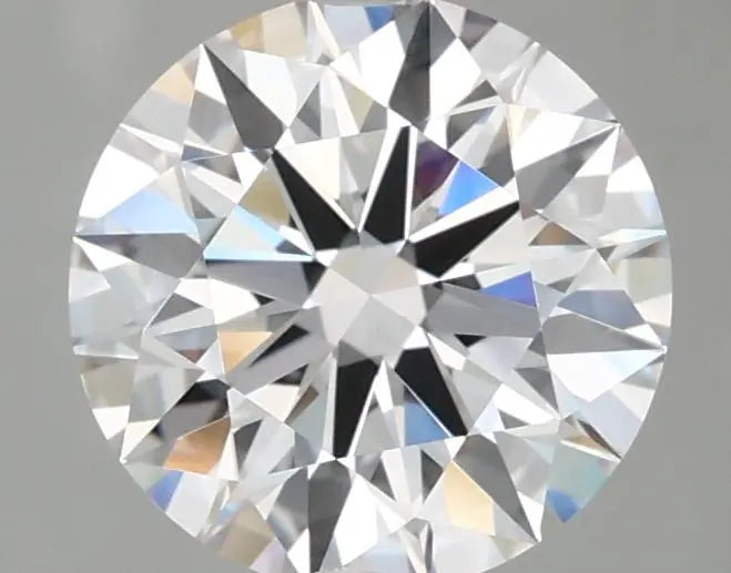 2.05 Carat · ROUND · D · FL · IGI · Ideal Cut