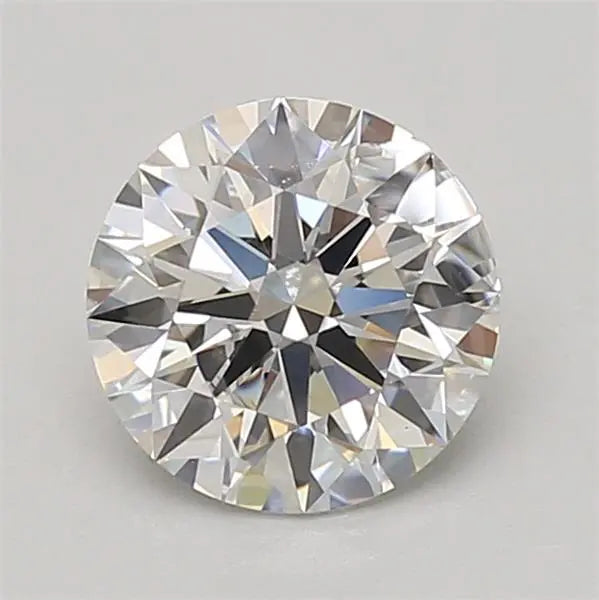 1.59 Carat · ROUND · D · VS1 · IGI · Ideal Cut