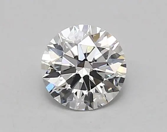 0.67 Carat · ROUND · D · VS1 · IGI · Ideal Cut