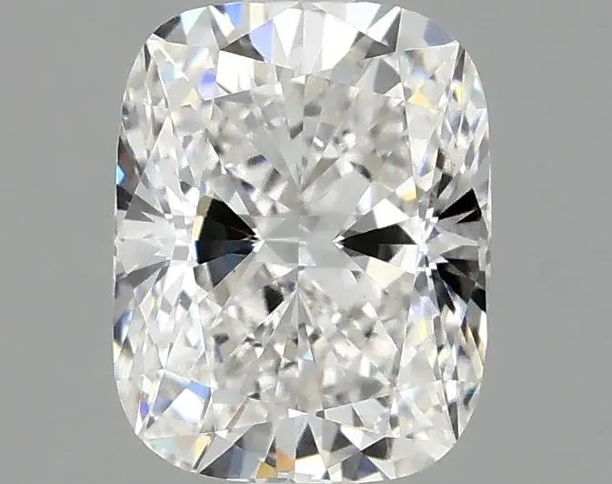 1.10 Carat · CUSHION · E · VVS2 · IGI · Excellent Cut