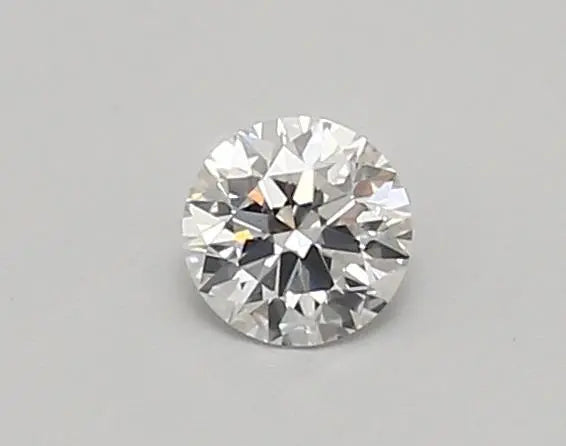 0.35 Carat · ROUND · D · VS1 · IGI · Ideal Cut