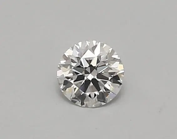 0.27 Carat · ROUND · D · VVS1 · IGI · Ideal Cut