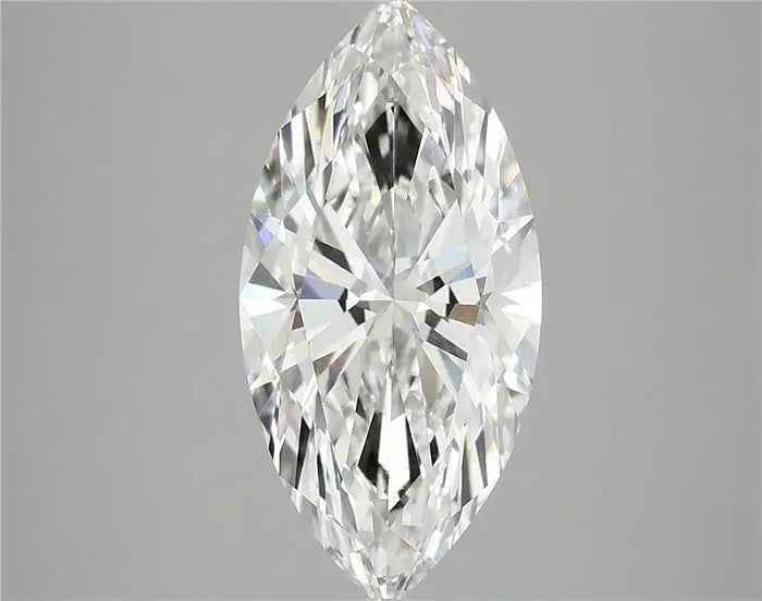 3.09 Carat · MARQUISE · F · VS1 · IGI · Excellent Cut