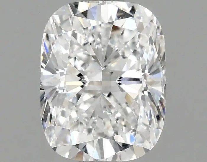 1.10 Carat · CUSHION · E · VVS2 · IGI · Excellent Cut