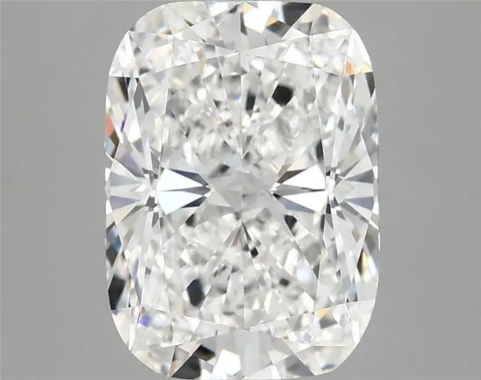 3.09 Carat · CUSHION · G · VVS2 · IGI · Excellent Cut
