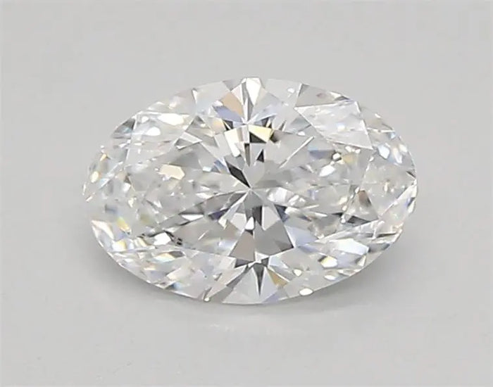 0.68 Carat · OVAL · D · VVS1 · IGI · Excellent Cut